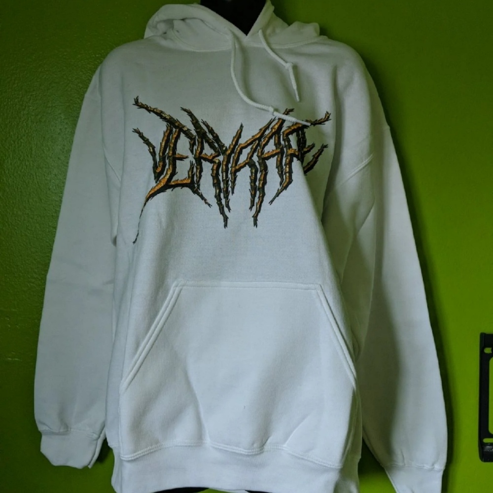 Medium  hoddie veryrare